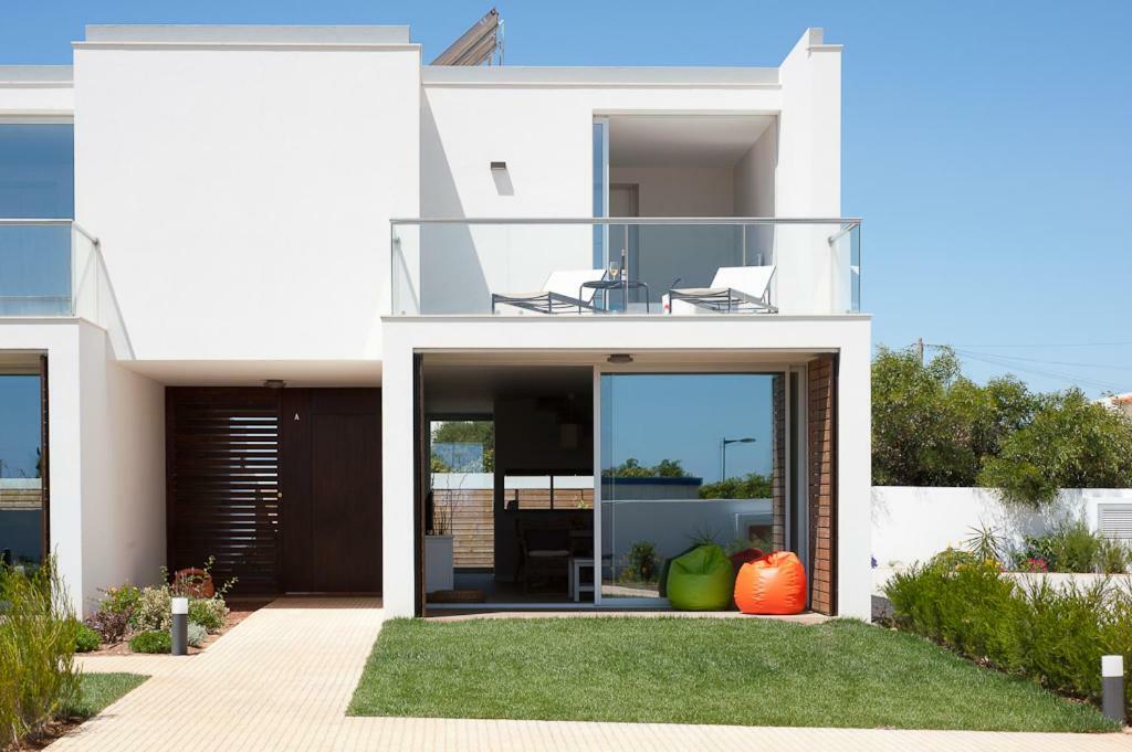 Seasagres - Design Villas Екстер'єр фото