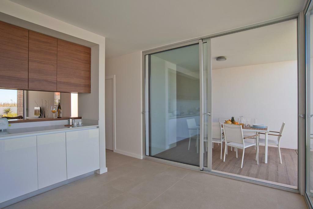 Seasagres - Design Villas Екстер'єр фото