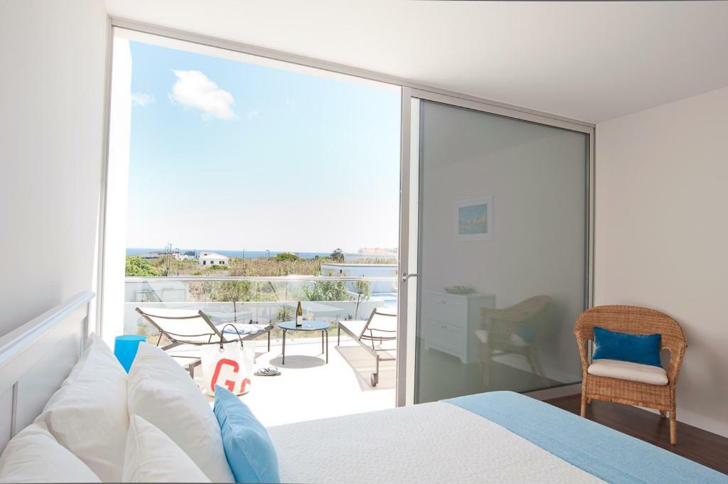 Seasagres - Design Villas Екстер'єр фото