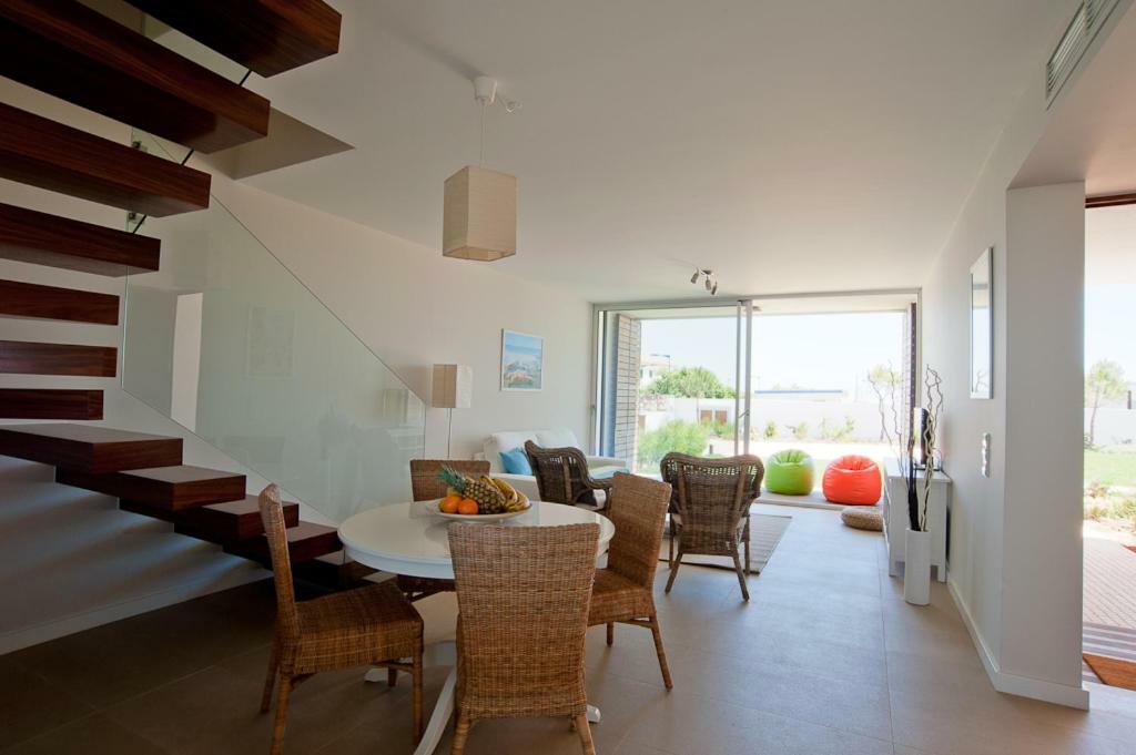Seasagres - Design Villas Екстер'єр фото