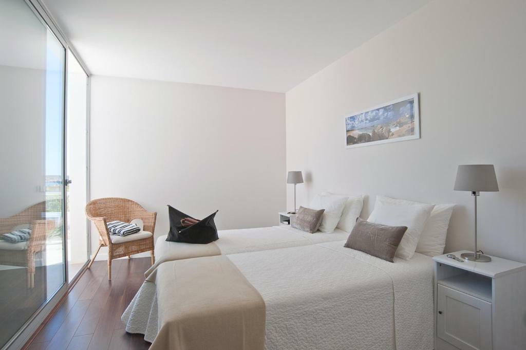 Seasagres - Design Villas Екстер'єр фото
