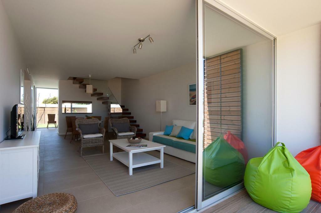 Seasagres - Design Villas Екстер'єр фото