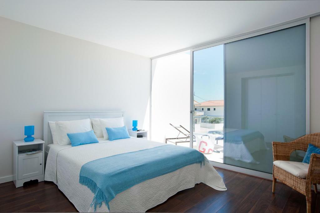 Seasagres - Design Villas Екстер'єр фото