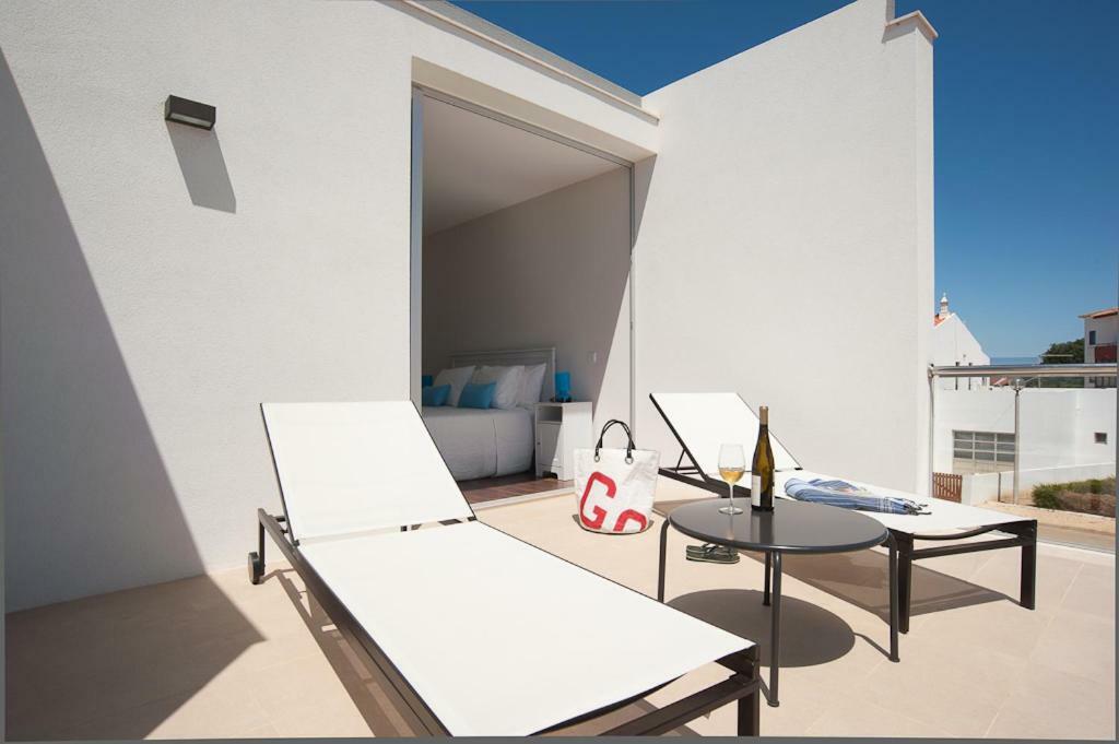 Seasagres - Design Villas Екстер'єр фото