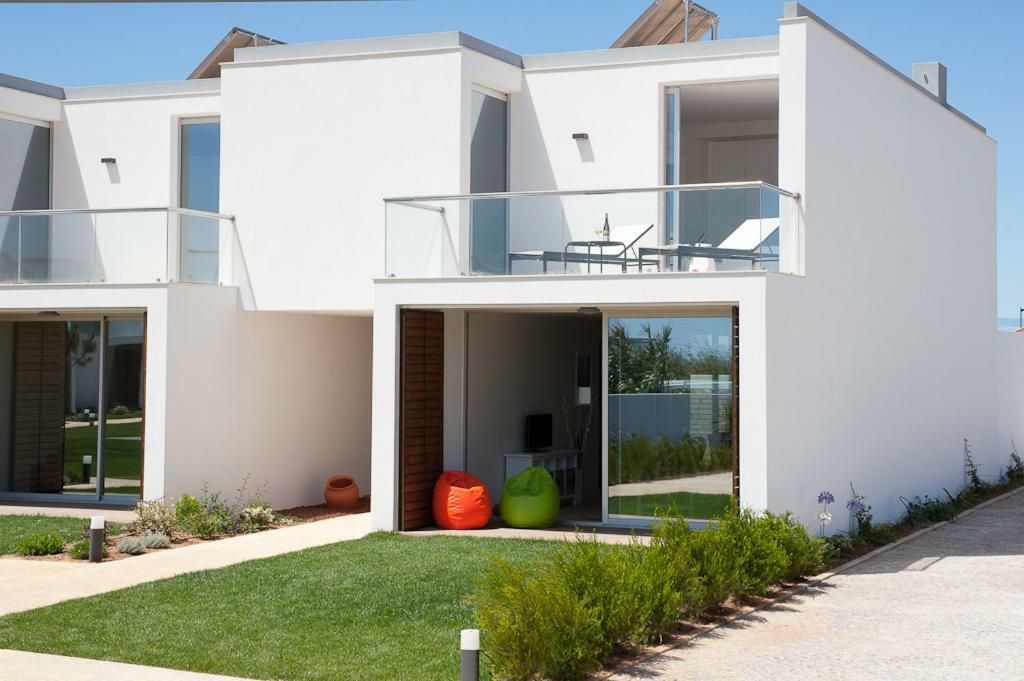 Seasagres - Design Villas Екстер'єр фото
